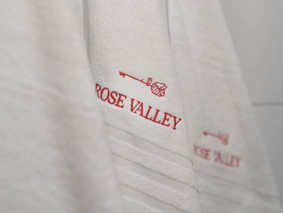 Rose Valley Apartment Polanica-Zdrój Exteriör bild